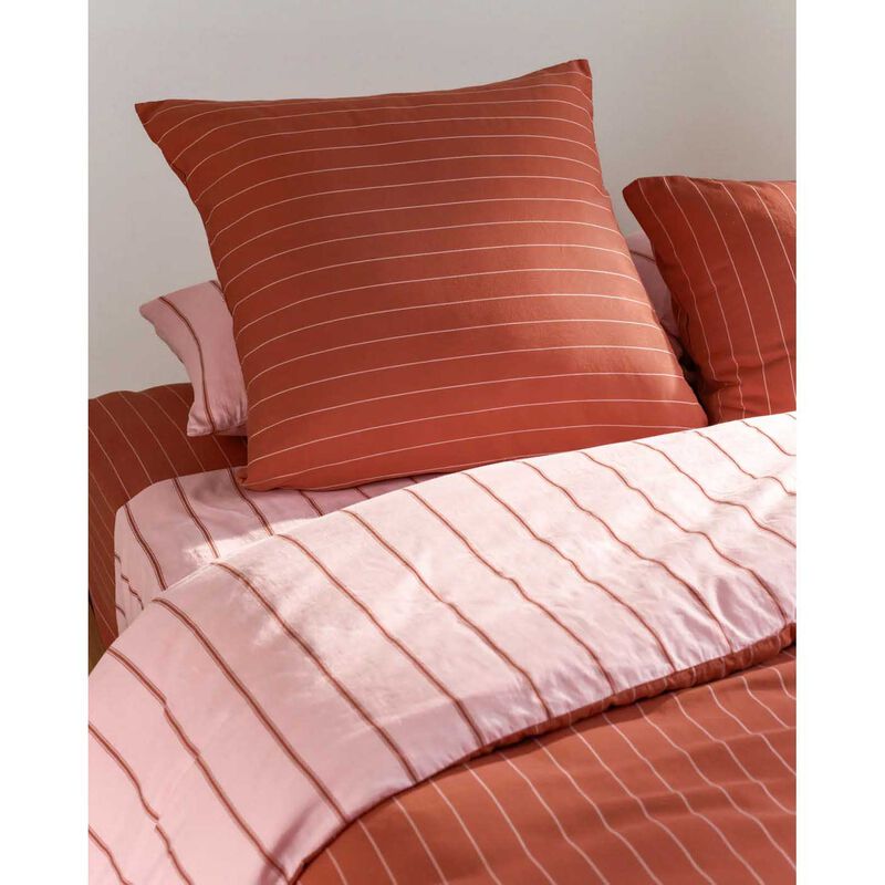 HOMMEY. Versa European Pillowcase 60 X 60cm image number 1