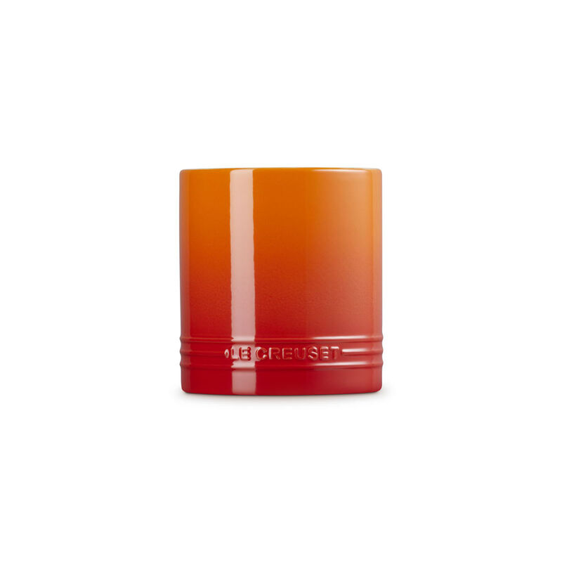 Le Creuset Stoneware Signature Utensil Jar 1.1L image number 35