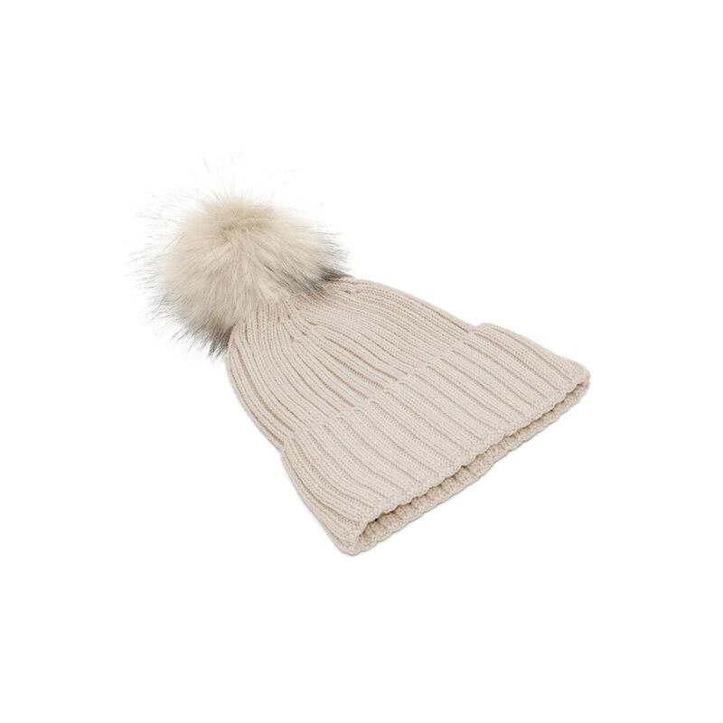 Morgan & Taylor Valentine Wool-Blend Beanie image number 1