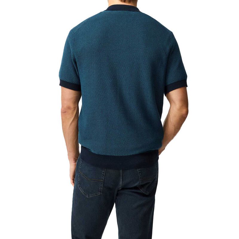 Rodd & Gunn Benford Bay Knit image number 1