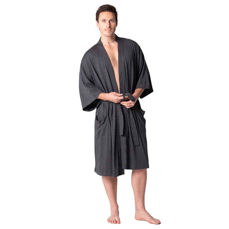 Contare Cloudsoft Kimono Robe image number 0