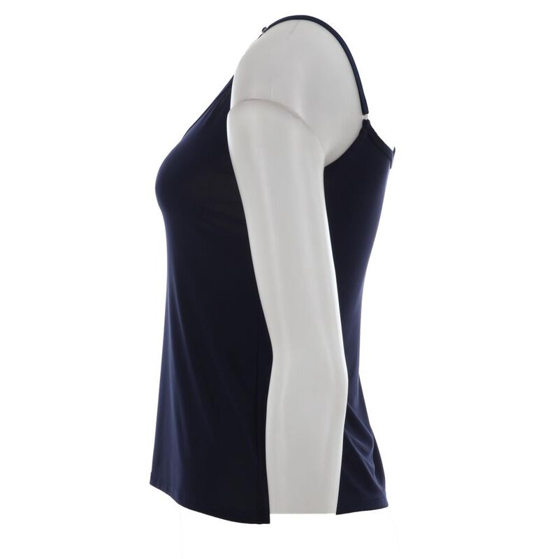 Essence Adjustable Strap Reversible Cami image number 2