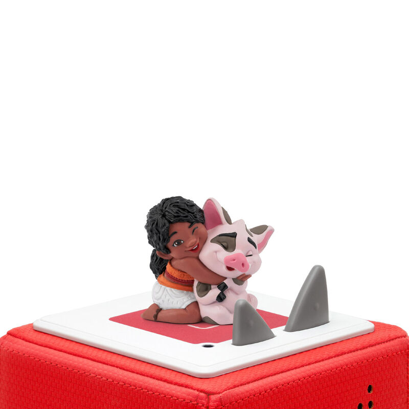 tonies Disney - Moana 2: Call of the Wayfinder image number 0