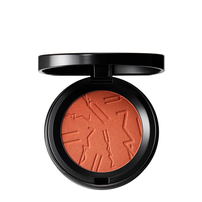 MAC Skinfinish Colourstruck Blush image number 32