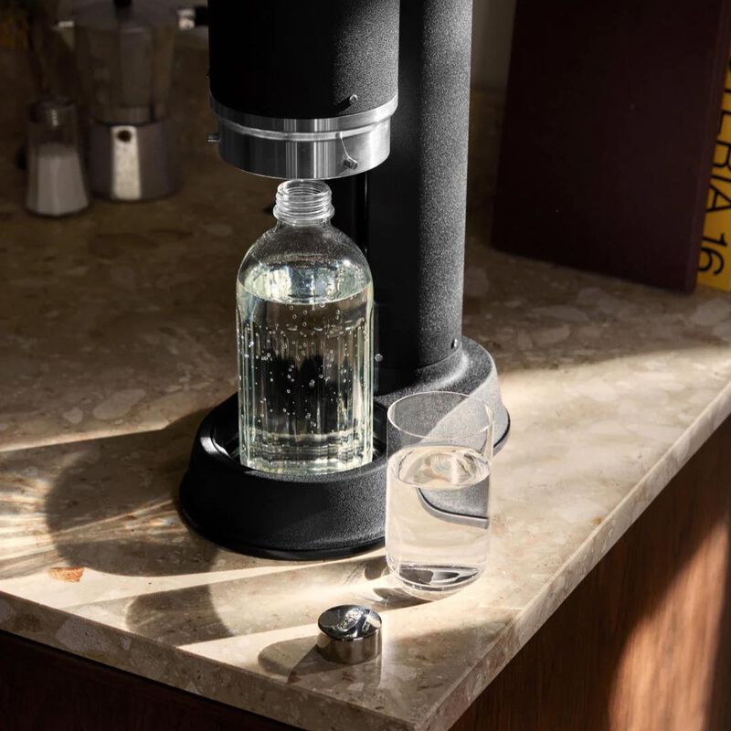 Aarke Glass Water Bottle Pro image number 1