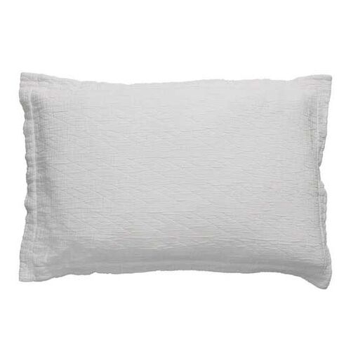 Seneca Roma Oxford Pillowcase