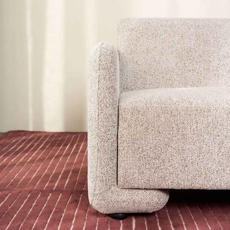 Ned Collections Tanner Chair image number 2