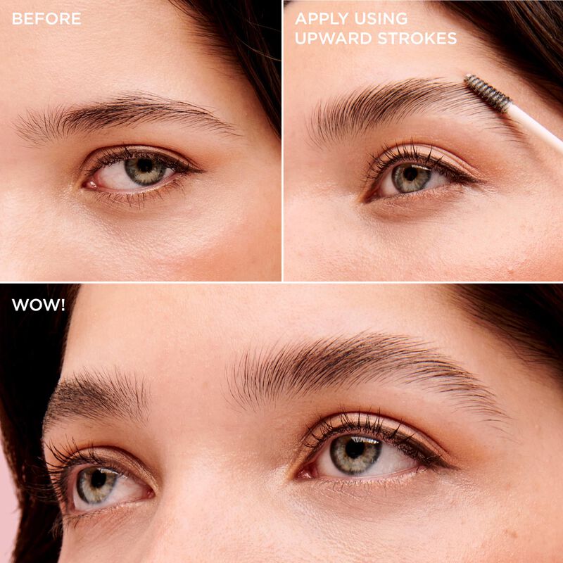 benefit Fluff Up Brow Wax image number 2
