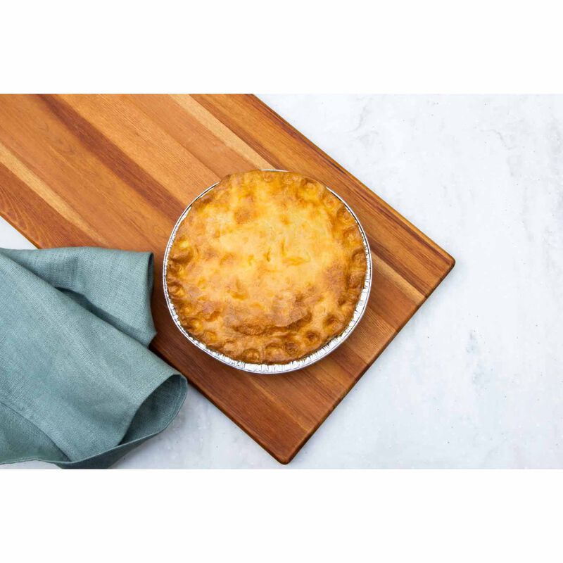 Ballantynes Freezer Favourites Country Chicken Pie image number 1