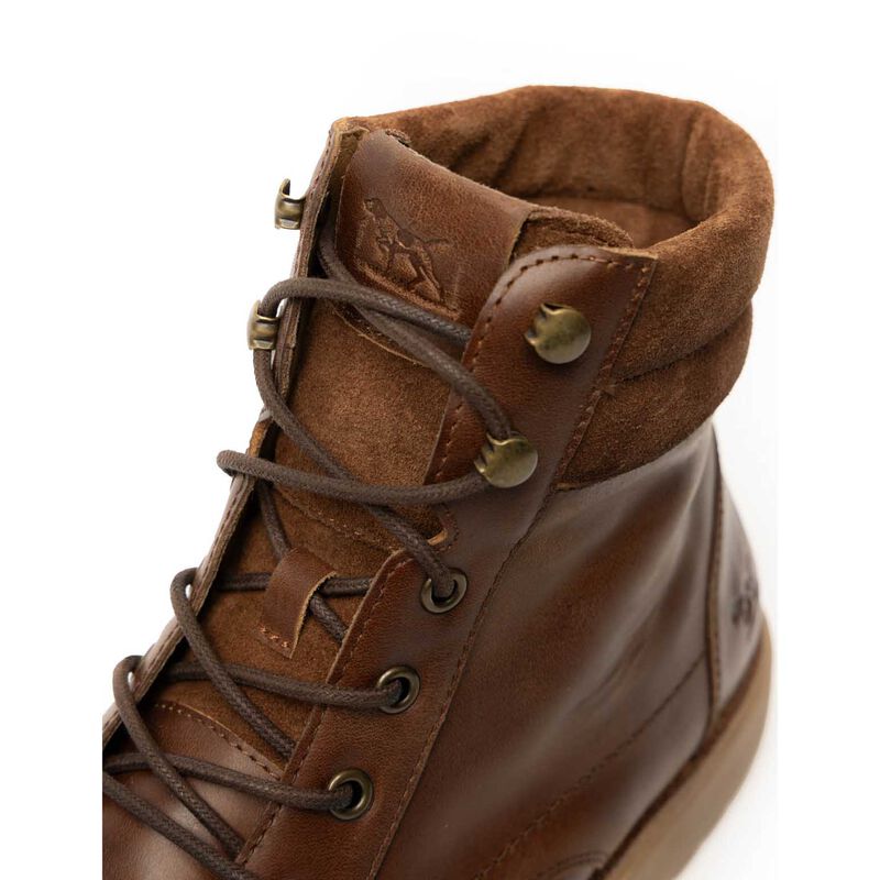 Rodd & Gunn Clearbrooke Military Boot image number 2