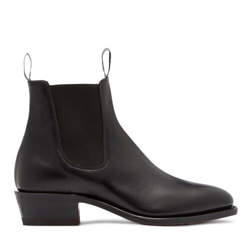 R.M. Williams Comfort Lady Yearling Boot