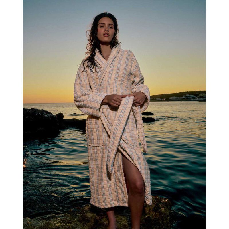 HOMMEY.Oasis Robe image number 3