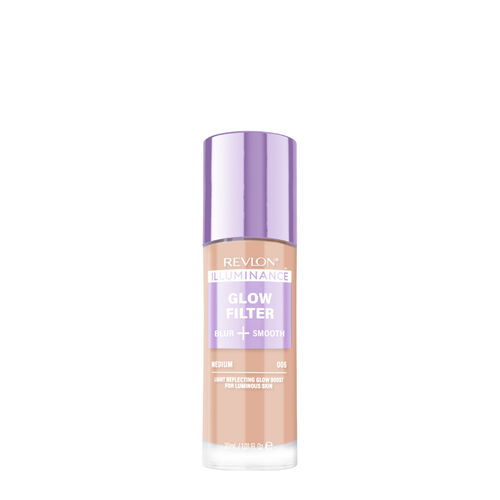 Revlon Illuminance™ Glow Filter