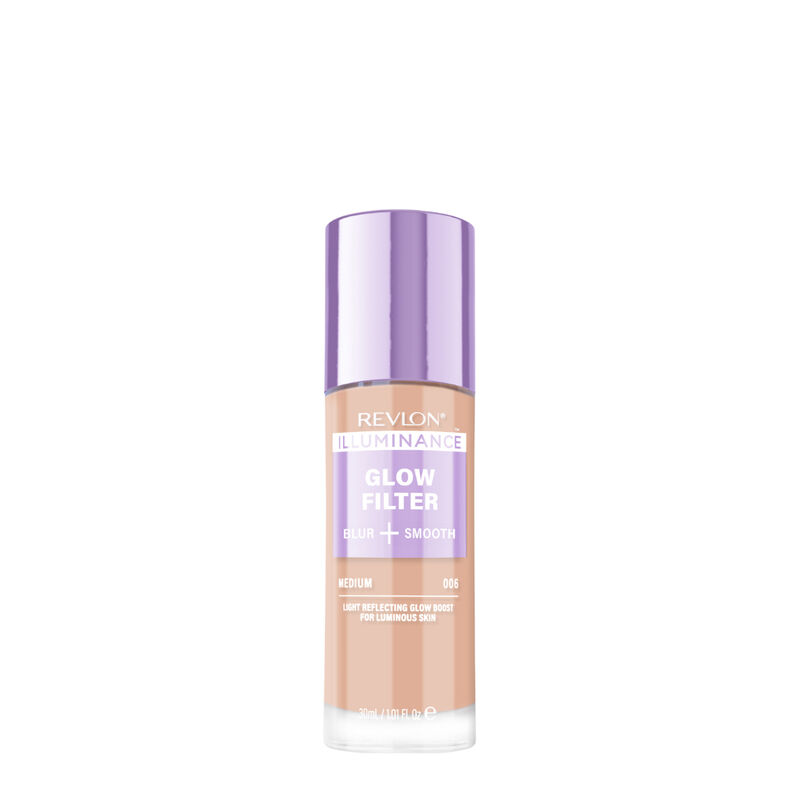 Revlon Illuminance™ Glow Filter image number 0