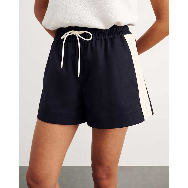 JAG Canvas Contrast Short image number 6