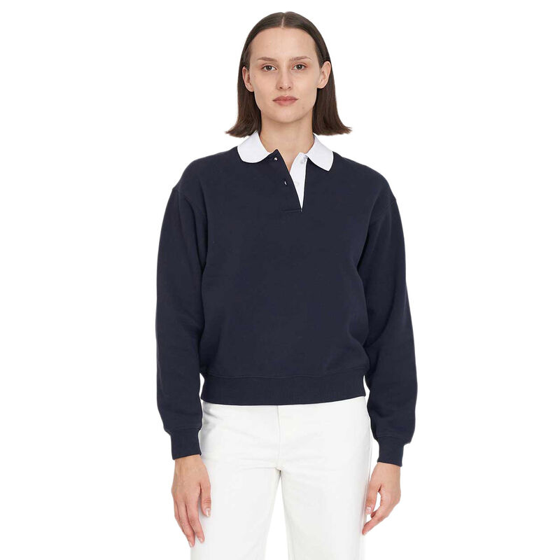 Huffer Rugby Fleece/3 Ball image number 0