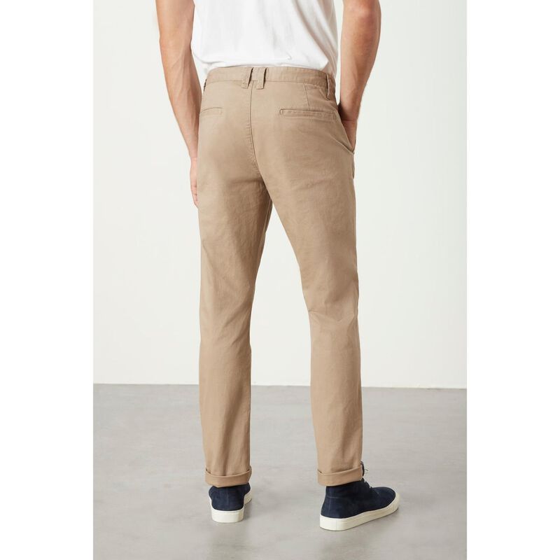 M.J. Bale McQueen Chino image number 1