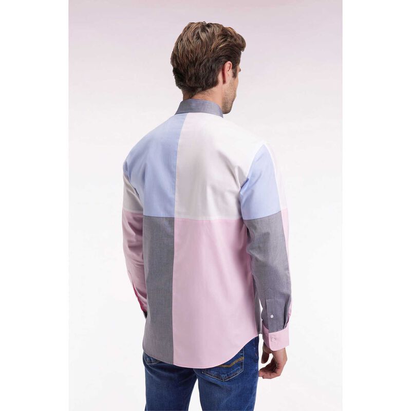 Eden Park Paris Long Sleeve Shirt image number 1