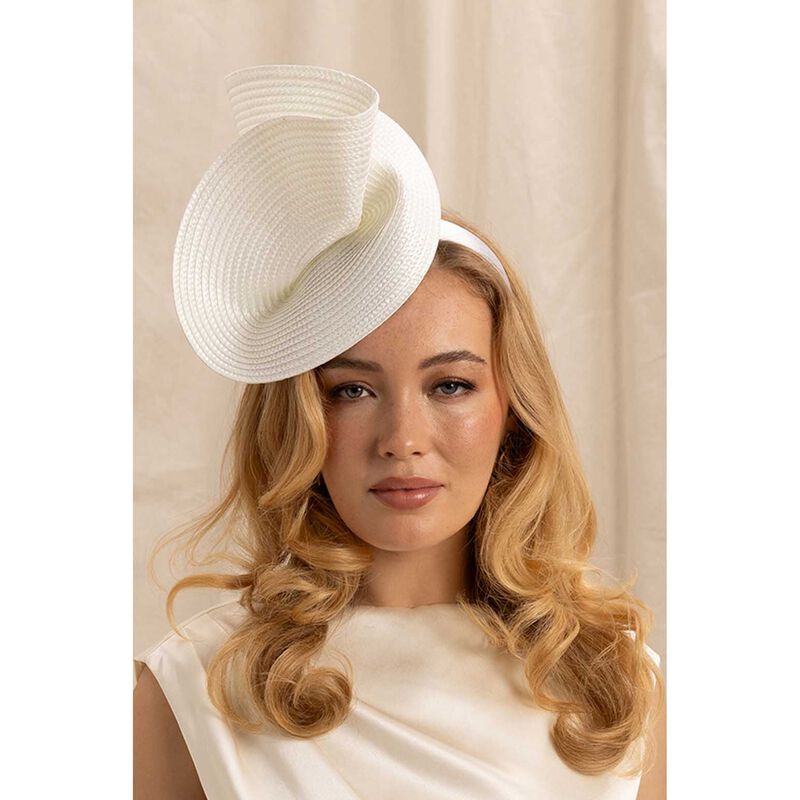 Morgan & Taylor Alexia Fascinator image number 1