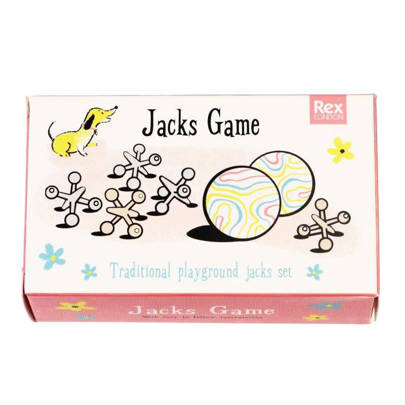 You Monkey Jacks Game image number 0
