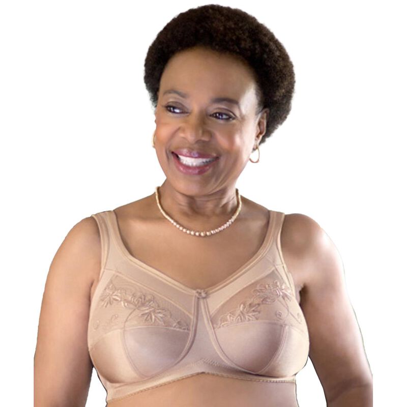 Abc Breast Care Regalia Bra image number 0