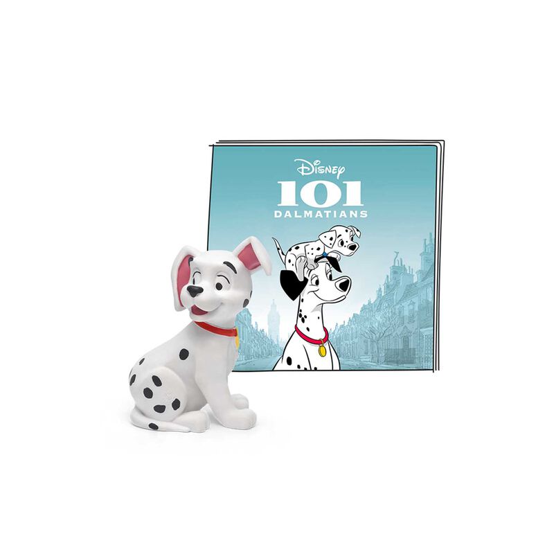 Tonies Disney - 101 Dalmatians Tonie Audio Character image number 3