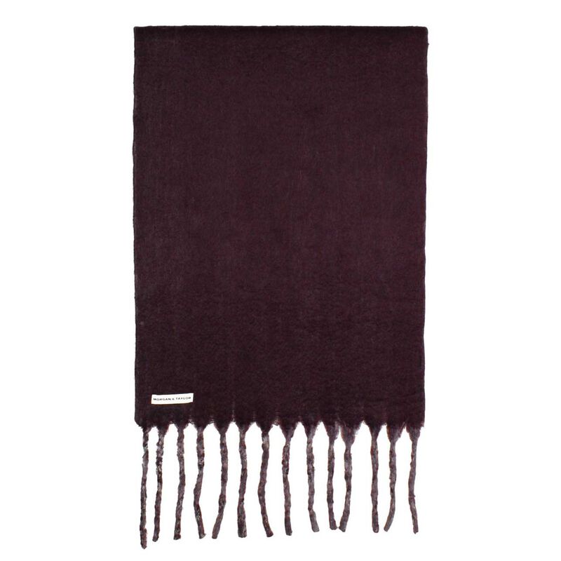 Morgan & Taylor Hannah Reversible Scarf image number 4