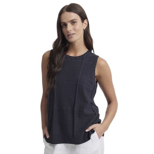 Yarra Trail Obscurity Knit