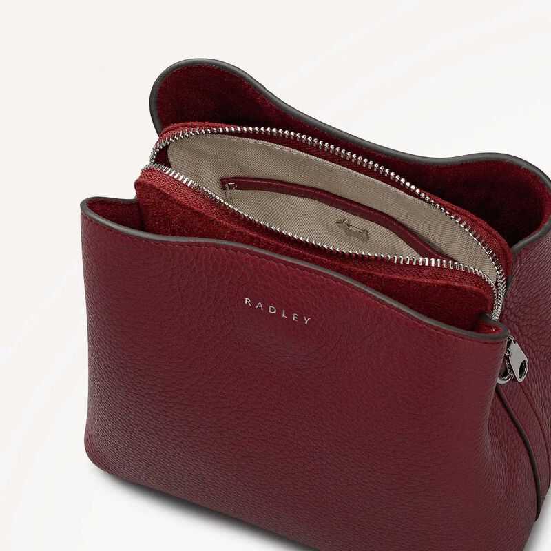 Radley Dukes Place Small Compartment Crossbody Bag image number 2