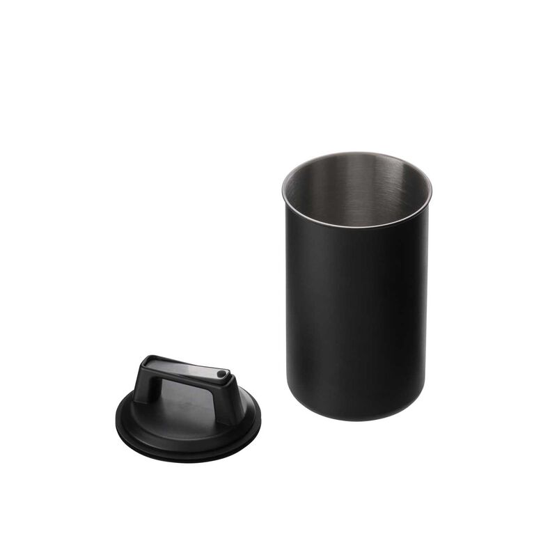 Leaf & Bean Airtight St Steel Canister 1.6L image number 3