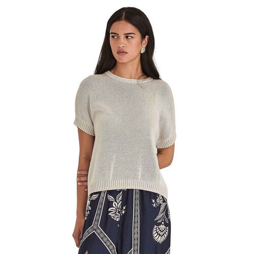 Sills Richmond Boxy Tee