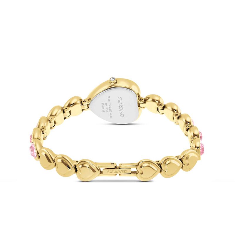 Swarovski Idyllia Heart Watch image number 2
