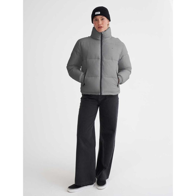 Huffer Box Puffer Jacket image number 3