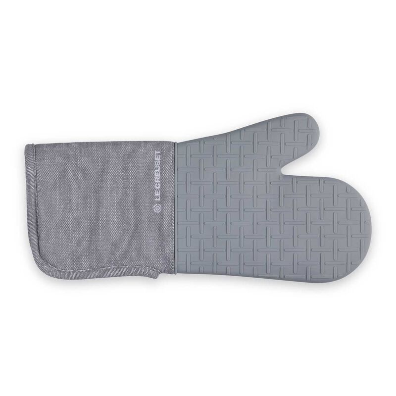 Le Creuset Single Oven Mitt 38cm - Charbon image number 0