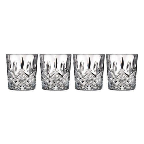 Waterford Marquis Markham Tumbler Set 4
