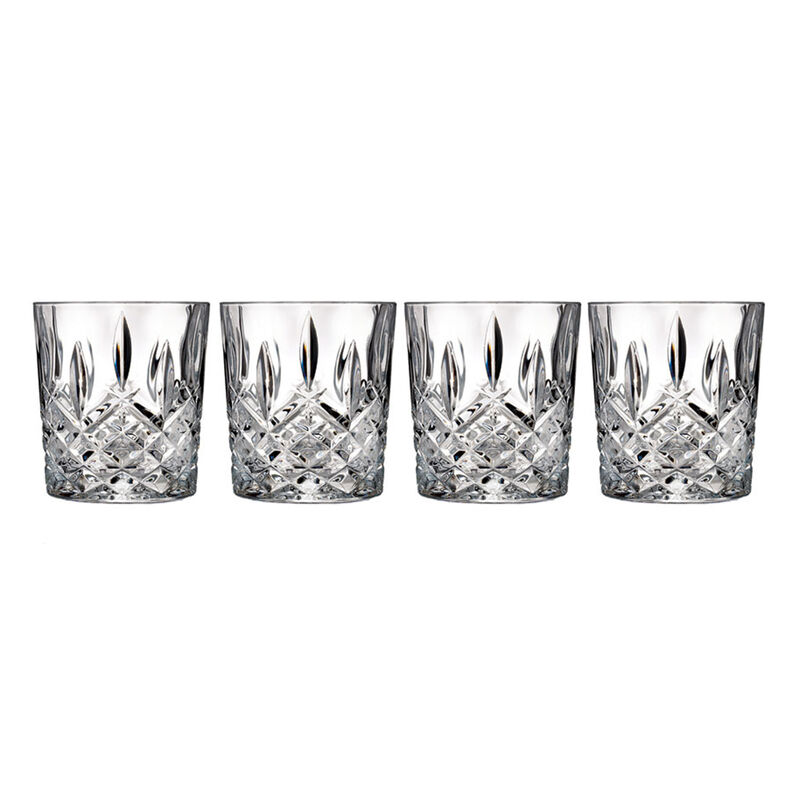 Waterford Marquis Markham Tumbler Set 4 image number 0