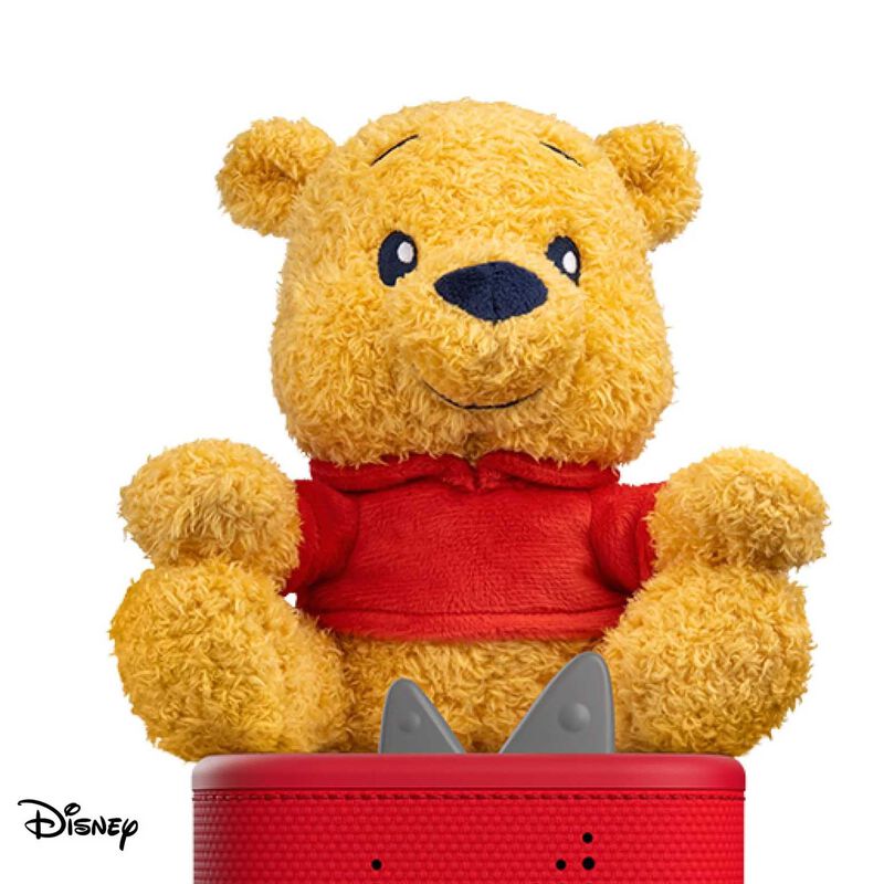 tonies Disney - Winnie Cuddle Tonie image number 0