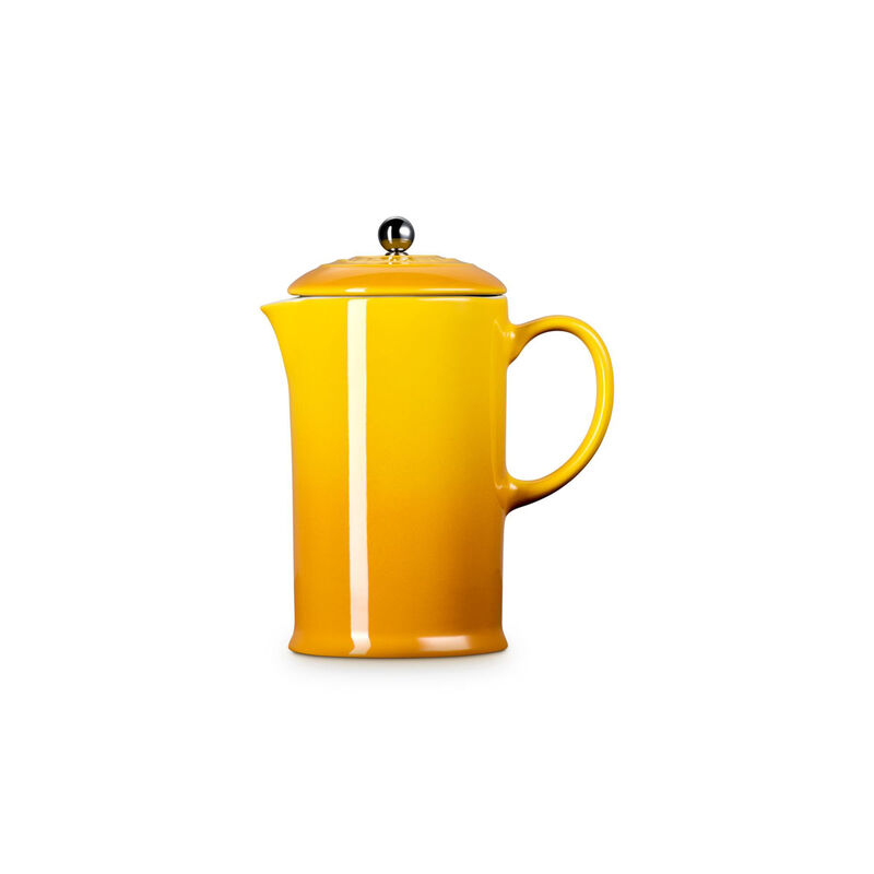 Le Creuset Stoneware Coffee Press 1L image number 26