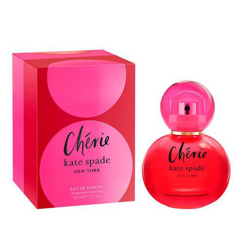 Kate Spade Chérie EDP 60ml image number 1