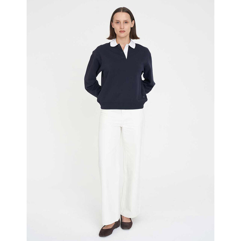 Huffer Rugby Fleece/3 Ball image number 3