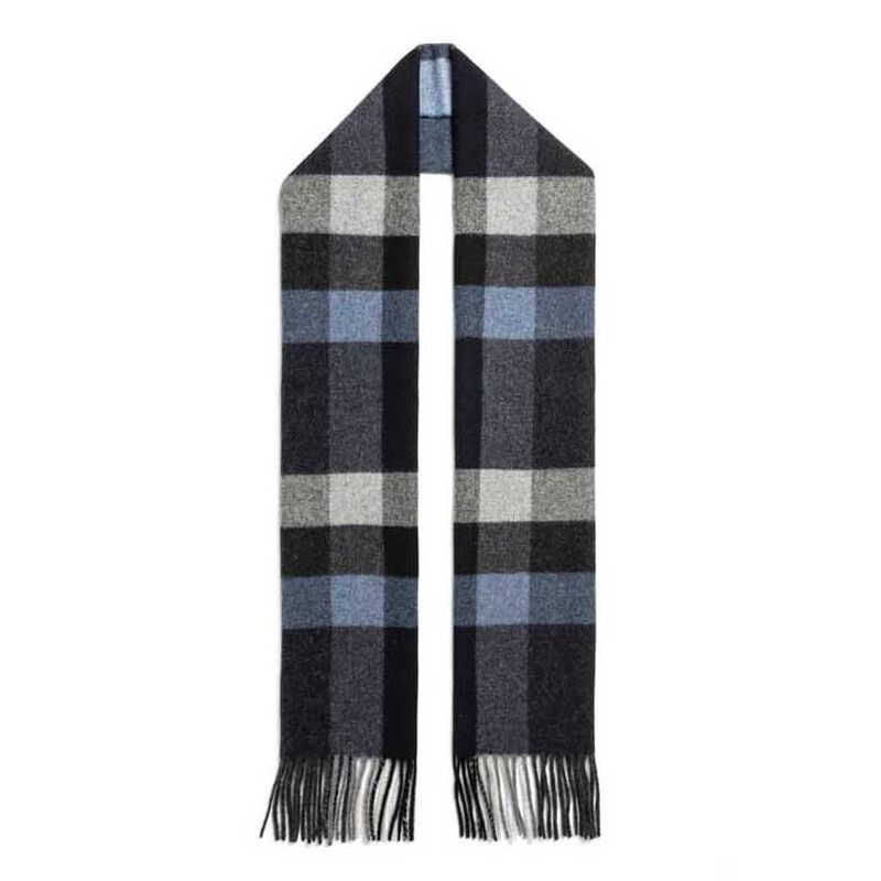 Rodd & Gunn Jervois Road Scarf image number 7