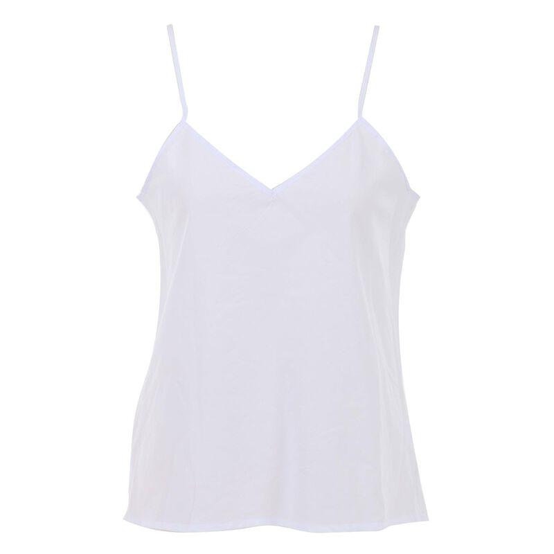 Baselayer Cotton Voile Camisole image number 1