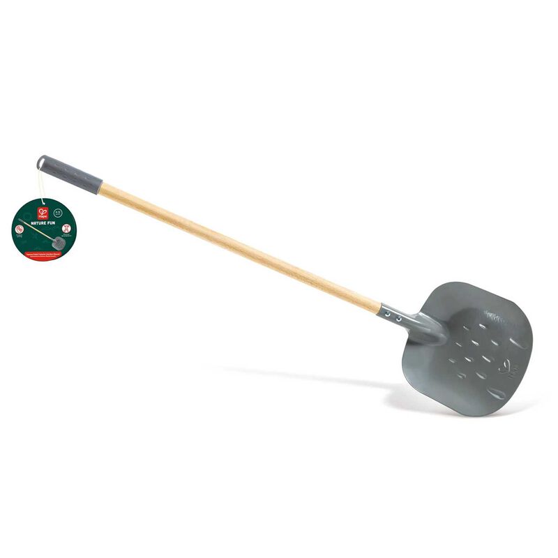 Hape Sqaure Point Transfer Garden Shovel image number 0