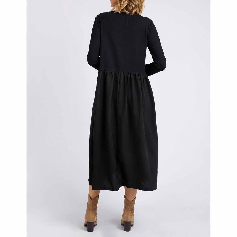 ELM Parker LS Dress image number 1