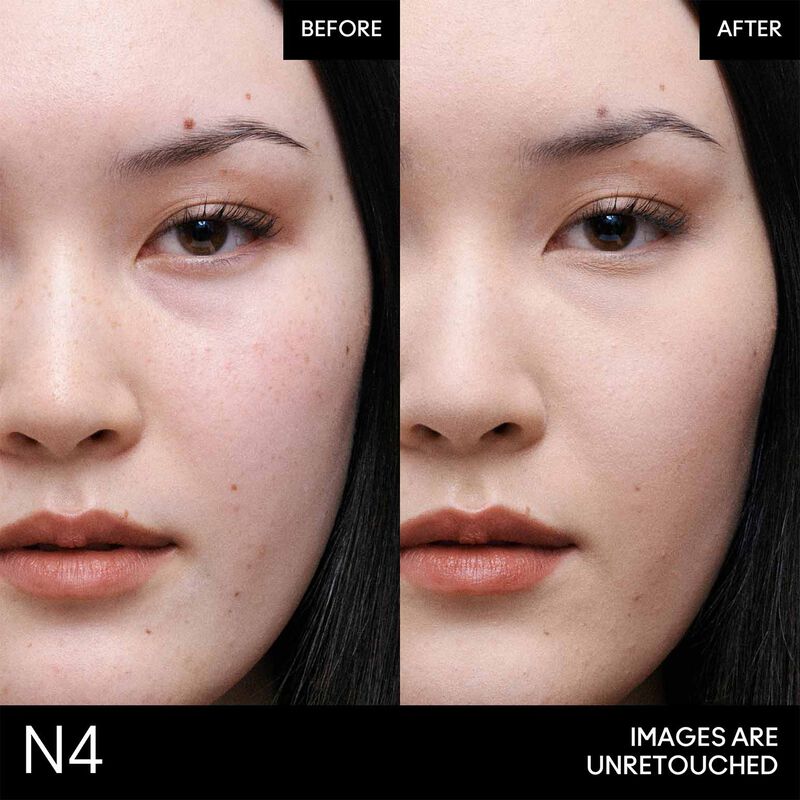 M.A.C Studio Fix Powder Plus Foundation Refill N4 image number 2