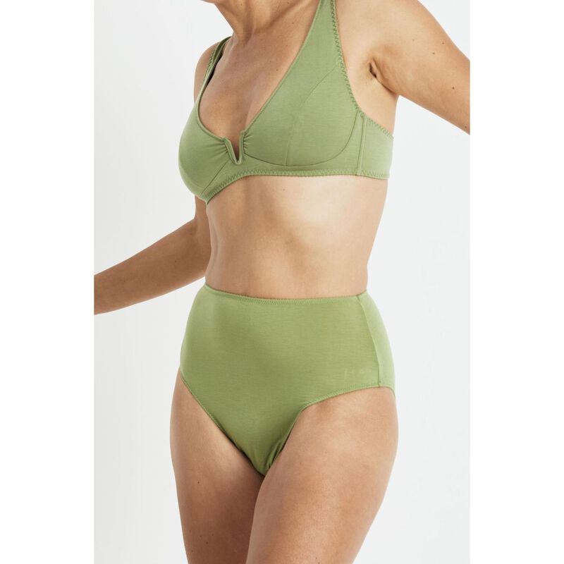 Videris Whitney High Waist image number 6