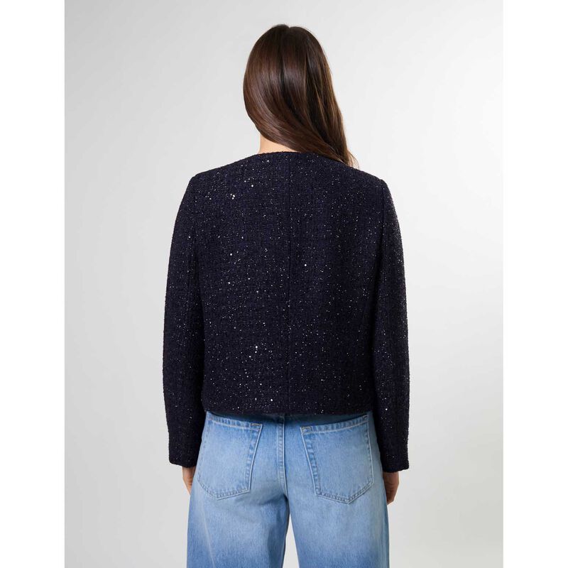 Stella + Gemma Marla Jacket image number 1