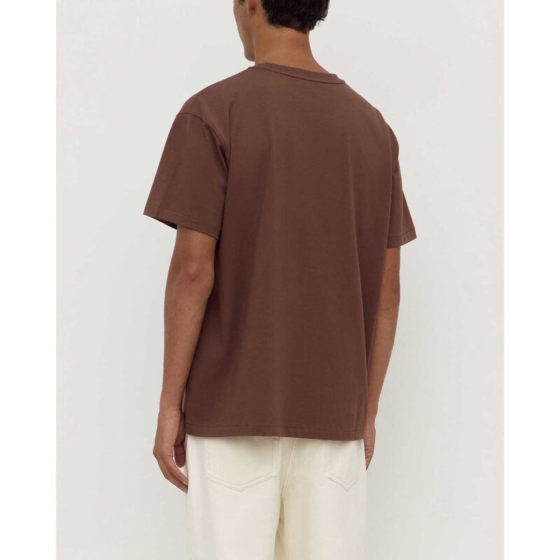 Assembly Label Oli Tee Auburn image number 1