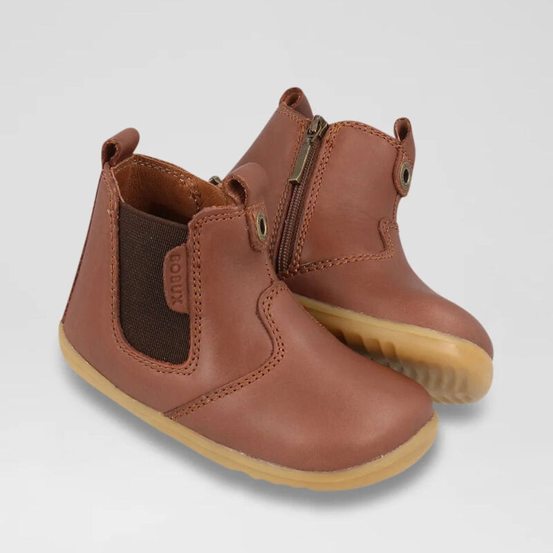 Bobux Su Jodhpur image number 1