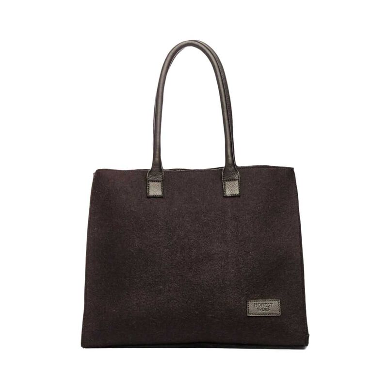 Honest Wolf The Everyday image number 0